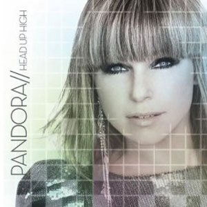 Disco Head Up High de Pandora