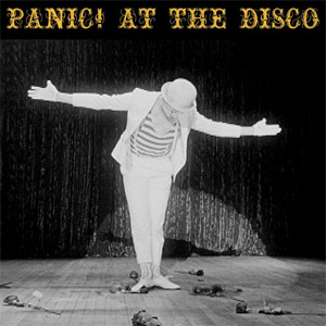 Disco Build God,Then We'll Talk de Panic! At The Disco