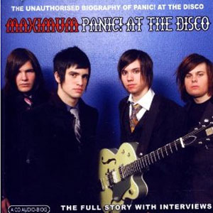 Disco Maximum de Panic! At The Disco