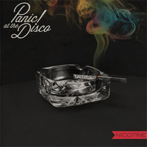 Disco Nicotine (Ep) de Panic! At The Disco