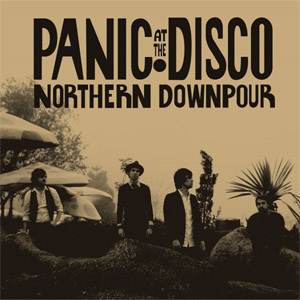 Disco Northern Downpour de Panic! At The Disco