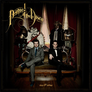 Disco Vices & Virtues (Deluxe Edition) de Panic! At The Disco