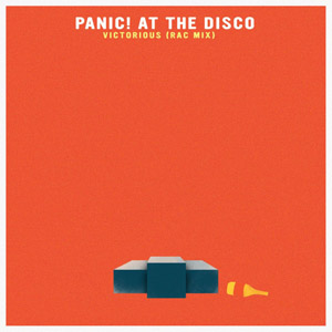Disco Victorious (Rac Mix)  de Panic! At The Disco