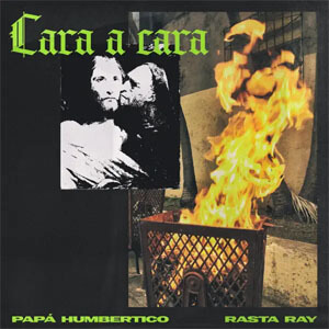 Disco Cara a Cara  de Papa Humbertico