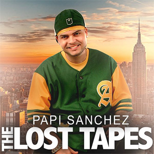 Álbum The Lost Tapes de Papi Sánchez