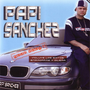 Disco Yeah Baby (Deluxe) de Papi Sánchez