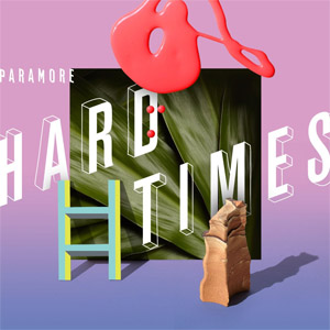 Disco Hard Times de Paramore
