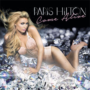 Disco Come Alive de Paris Hilton
