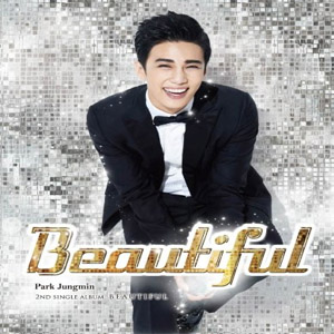 Disco Beautiful de Park Jung Min