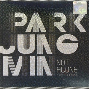 Disco Not Alone de Park Jung Min