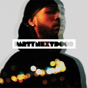Álbum PartyNextDoor de PartyNextDoor