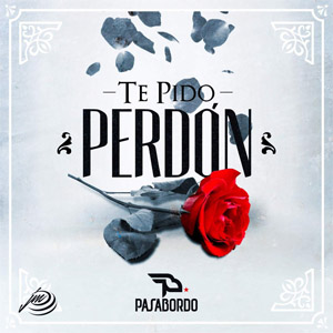 Disco Te Pido Perdón de Pasabordo