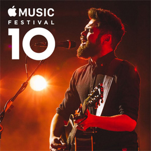Disco Apple Music Festival: London (Live) de Passenger