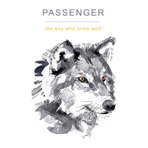 Disco The Boy Who Cried Wolf de Passenger