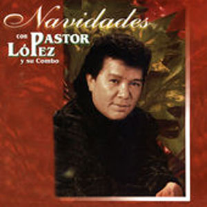 Disco Navidades Con Pastor López de Pastor López