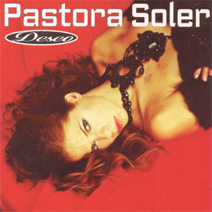 Disco Deseo de Pastora Soler