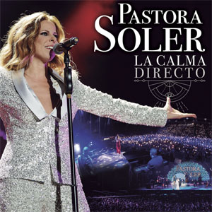Disco La calma (Directo) de Pastora Soler