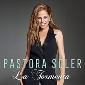 Disco La Tormenta de Pastora Soler