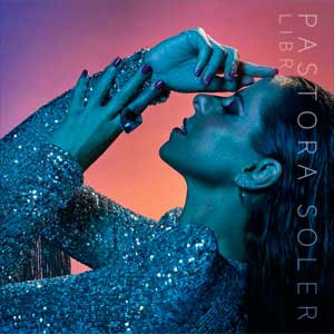 Disco Libra de Pastora Soler
