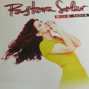 Disco Sike Noke de Pastora Soler