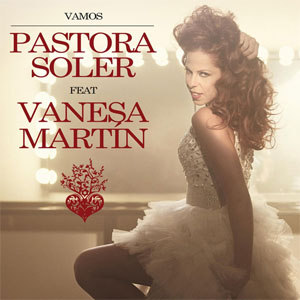 Disco Vamos de Pastora Soler