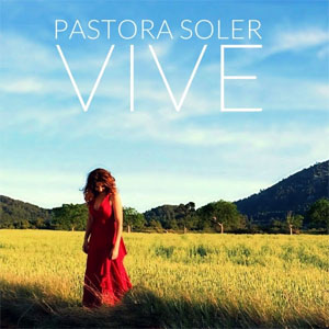 Disco Vive de Pastora Soler