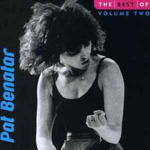 Disco Best of 2 de Pat Benatar