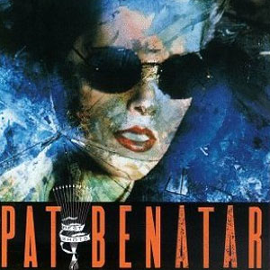 Disco Best Shots de Pat Benatar