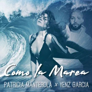 Disco Como La Marea de Patricia Manterola