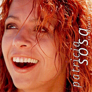 Disco La Historia Sigue de Patricia Sosa