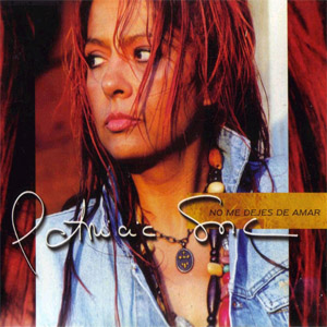 Disco No Me Dejes De Amar de Patricia Sosa