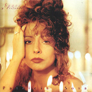 Disco Suave Y Profundo de Patricia Sosa