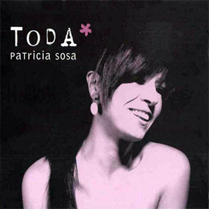 Disco Toda de Patricia Sosa
