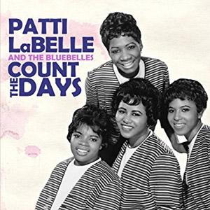 Disco Count the Days de Patti LaBelle