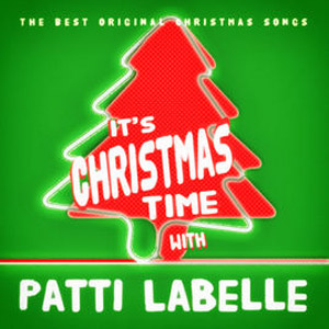 Disco It's Christmas Time with Patti LaBelle  de Patti LaBelle