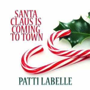 Disco Santa Claus Is Coming to Town de Patti LaBelle