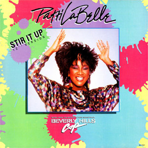 Disco Stir It Up de Patti LaBelle