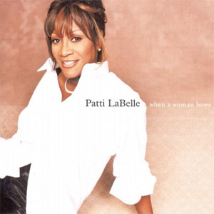 Disco When a Woman Loves de Patti LaBelle