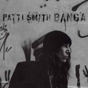 Disco Banga de Patti Smith