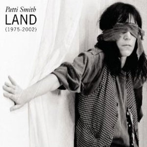 Disco Land 1975-2002 de Patti Smith