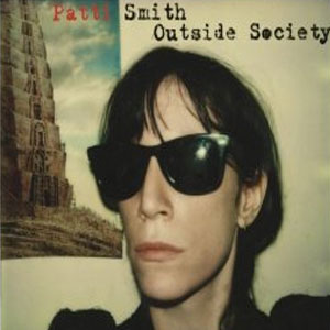 Disco Outside Society de Patti Smith