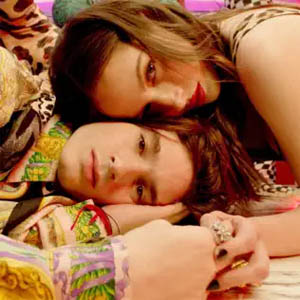 Disco A Las 3 de Paty Cantú