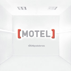 Disco Dos Palabras de Paty Cantú