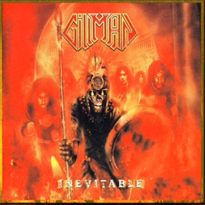 Disco Inevitable de Paul Gillman