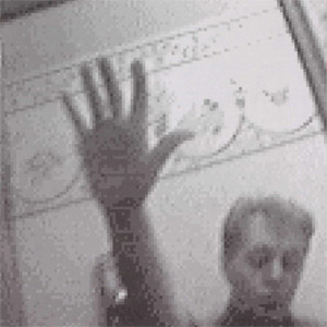 Disco Driving Rain de Paul McCartney