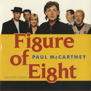 Disco Figure Of Eight  de Paul McCartney