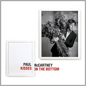 Disco Kisses on the Bottom de Paul McCartney