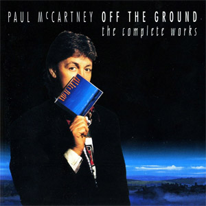 Disco Off The Ground: The Complete Works de Paul McCartney