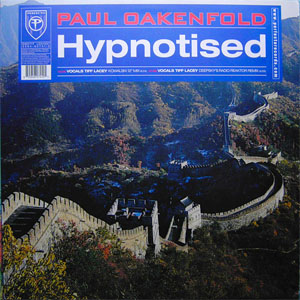 Disco Hypnotised de Paul Oakenfold