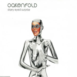 Disco Starry Eyed Surprise de Paul Oakenfold